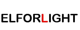 Elforlight logo