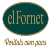 El Fornet logo