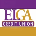 ELGA Credit Union logo