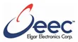 Elgar Electronics Corporation logo
