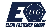 Elgin Fasteners logo