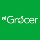 El Grocer logo