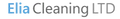 Elia cleaning logo