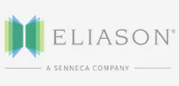 Eliason Doors logo