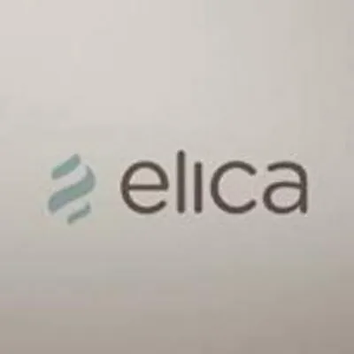 Elica India logo