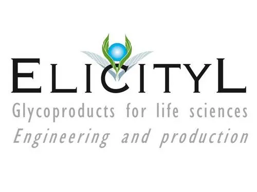 Elicityl logo