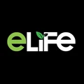 Elife logo