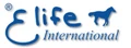 Elife International logo
