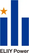 ELIIY Power logo