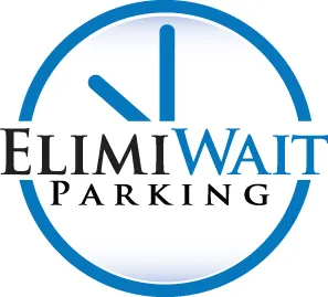 Elimiwait Parking logo