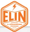 El & Installationsteknik logo