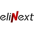 Elinext logo
