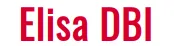Elisa DBI logo