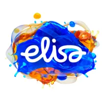 Elisa logo