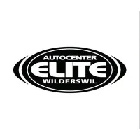 Elite Autocenter logo
