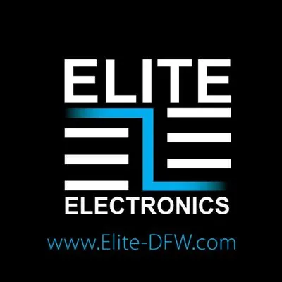 Elite Electronics logo