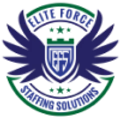Elite Force Staffing logo