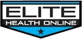 Elite Health Online logo