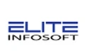Elite Infosoft logo