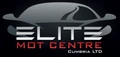 Elite Mot Centre logo