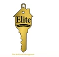 Elite Real Estate logo