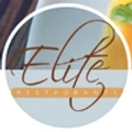 Elite Restaurants logo
