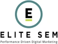 Elite SEM logo