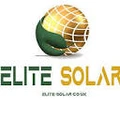 EliTe Solar logo