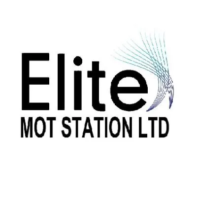 Elite Auto Centres logo