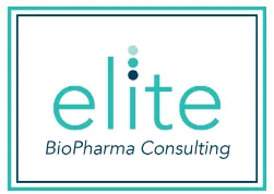 Elite BioPharma Consulting logo