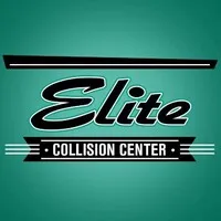 Elite Collision BG logo