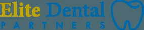 Elite Dental Partners logo