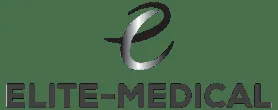 Elite-Medical logo