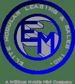 Elite Modular logo