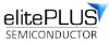 elitePLUS Semiconductor logo