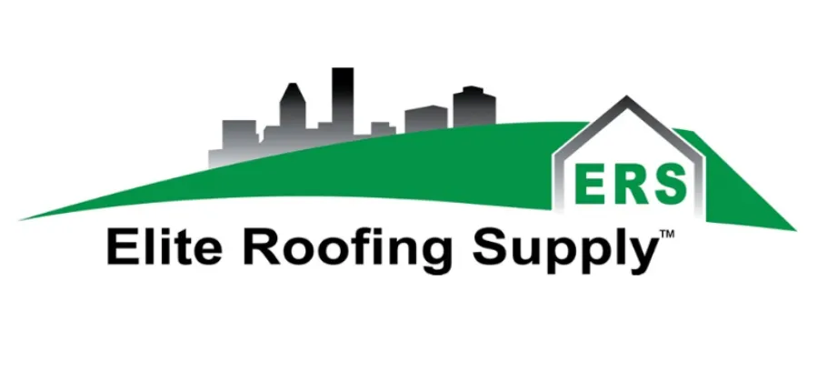 Elite Roofing Supply logo