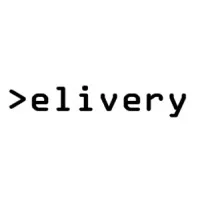 Elivery logo