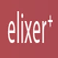 Elixer plus logo
