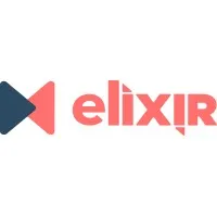 Elixir Technology logo