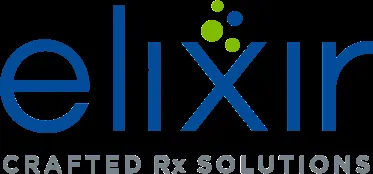 Elixir logo