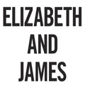 Elizabeth and James logo