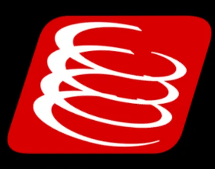 Elka Suspension logo