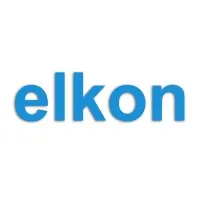 Elkon logo
