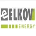 ELKOV energy logo