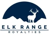 Elk Range Royalties logo