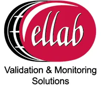 Ellab logo