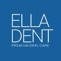 EllaDent logo