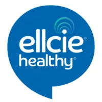 Ellcie Healthy logo