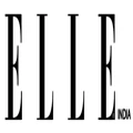 ELLE India logo