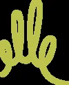 Elle Communications logo